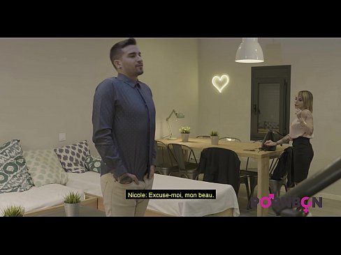❤️ PORNBCN 4K Mzimayi wina wokhwima mawere akulu akufuna kubetiridwa kumatako gigolo wachichepere wokhala ndi dick blowjob amortism kulimba kwamanja ntchito galu kalembedwe kankhongola kunyambita pachimake French subtitles pa ife% ny.xxxshake.ru% ❌❤