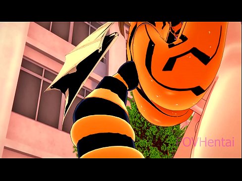 ❤️ Wasp Girl Monster pa ife% ny.xxxshake.ru% ❌❤