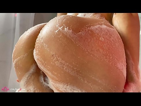 ❤️ Brunette Akuseweretsa maliseche ndi Vibrator mpaka Intense Orgasm mu Shower pa ife% ny.xxxshake.ru% ❌❤