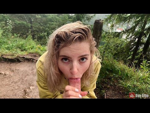 ❤️ Mtsikana amameza mphuno pambuyo powombera pagulu - Eva Elfi pa ife% ny.xxxshake.ru% ❌❤
